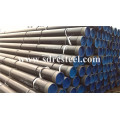 API 5L LSAW Pipe 3PE Large Diameter Steel Pipe